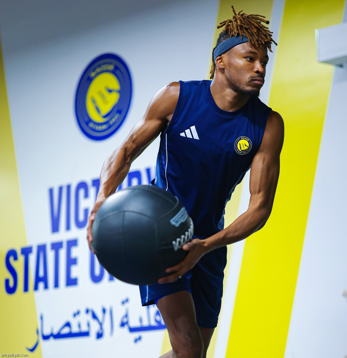 النصر يعود
